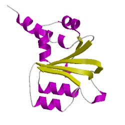 Image of CATH 4jeuA01
