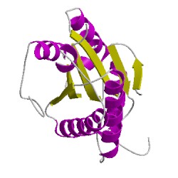 Image of CATH 4jeuA02