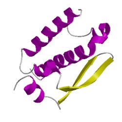 Image of CATH 4jeuA03