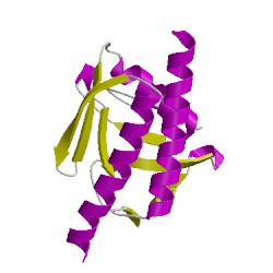 Image of CATH 4jewA01