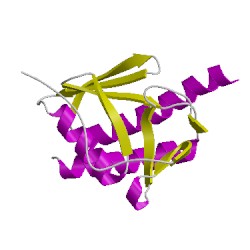 Image of CATH 4jewB01