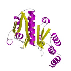 Image of CATH 4jewB02