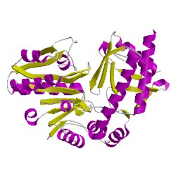 Image of CATH 4jeyA