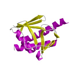 Image of CATH 4jeyB01