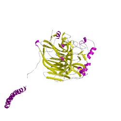 Image of CATH 4jf7A