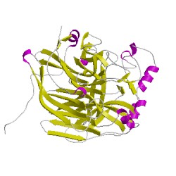 Image of CATH 4jf7A02