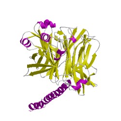 Image of CATH 4jf7B