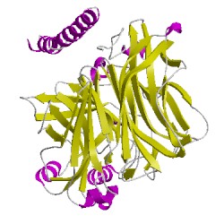 Image of CATH 4jf7C