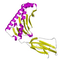 Image of CATH 4jffA