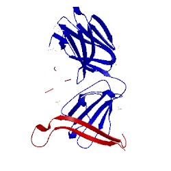 Image of CATH 4jfh