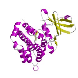 Image of CATH 4jg7A