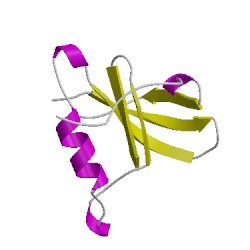 Image of CATH 4jg7A01