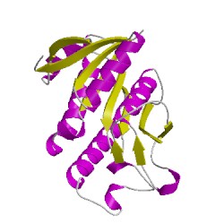 Image of CATH 4jgbB00