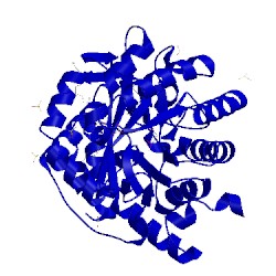 Image of CATH 4jgd