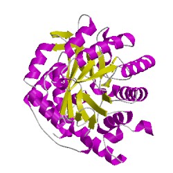 Image of CATH 4jgdA