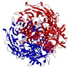 Image of CATH 4jh0