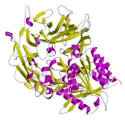 Image of CATH 4jh0A