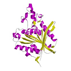 Image of CATH 4jh0B01