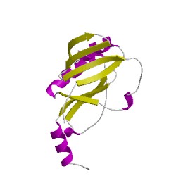 Image of CATH 4jh7A01