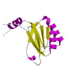 Image of CATH 4jh9A01