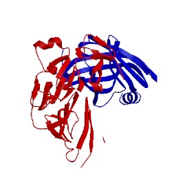 Image of CATH 4jhp