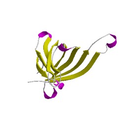 Image of CATH 4jhqB