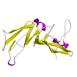 Image of CATH 4jhsA