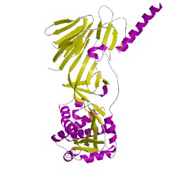 Image of CATH 4jhwF