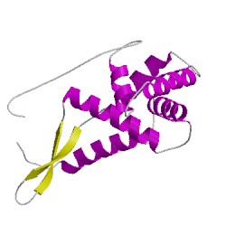 Image of CATH 4ji3G00