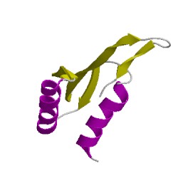 Image of CATH 4ji4H01