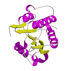 Image of CATH 4ji6B01