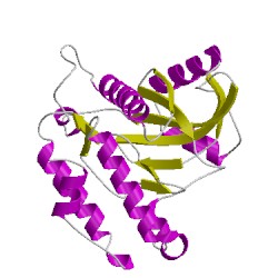 Image of CATH 4jinA00