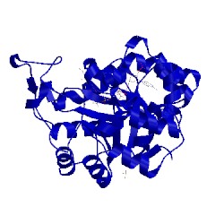 Image of CATH 4jir