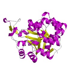 Image of CATH 4jirA00