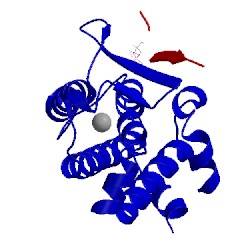 Image of CATH 4jiz