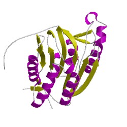 Image of CATH 4jj7A