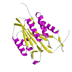 Image of CATH 4jjeA