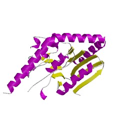 Image of CATH 4jjtA00