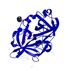 Image of CATH 4jk6