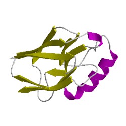 Image of CATH 4jknA