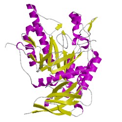 Image of CATH 4jl1A