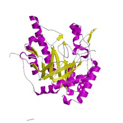 Image of CATH 4jl1A01