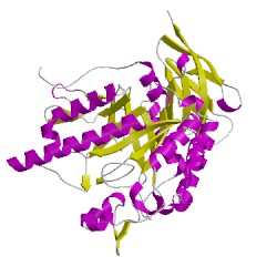 Image of CATH 4jl1B