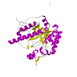 Image of CATH 4jl1B01