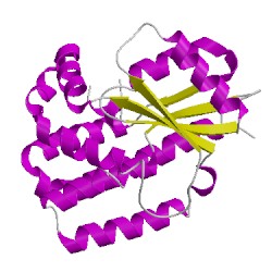 Image of CATH 4jljA