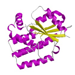 Image of CATH 4jlnA