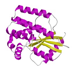 Image of CATH 4jlnB00