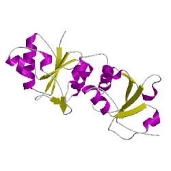 Image of CATH 4jluA