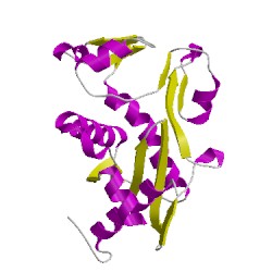 Image of CATH 4jn4A01