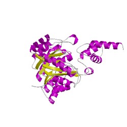 Image of CATH 4jn6A